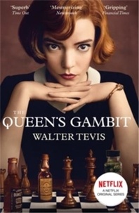 Walter S. Tevis - The Queen's Gambit.