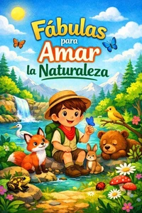 Fábulas para Amar la Naturaleza