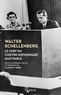 Walter Schellenberg - Le chef du contre-espionnage nazi parle 1933-1945.