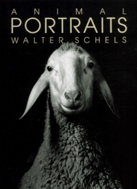 Walter Schels - Animals Portraits.