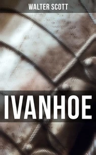 Ivanhoe - Der Schwarze Ritter