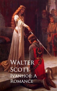 Ivanhoe