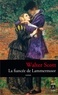 Walter Scott - La fiancée de Lammermoor.