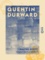 Quentin Durward - Adaptation et réduction à l'usage de la jeunesse