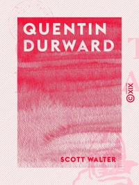 Quentin Durward