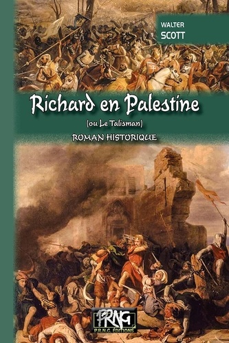 Richard en Palestine ou Le talisman