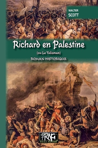 Richard en Palestine ou Le talisman