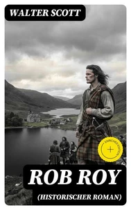 Rob Roy (Historischer Roman)