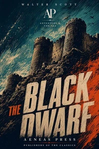 The Black Dwarf