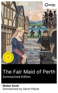 The Fair Maid of Perth (Summarized Edition)
