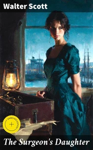 The Surgeon's Daughter