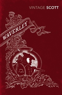 Walter Scott - Waverley.