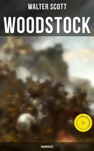 Woodstock (Unabridged)