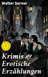 Krimis &amp; Erotische Erzählungen