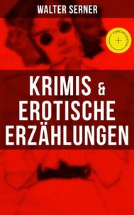 Krimis &amp; Erotische Erzählungen