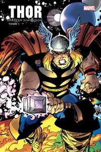 Walter Simonson et Sal Buscema - Thor Tome 1 : .