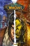 Walter Simonson et Louise Simonson - World of Warcraft T03 - Le souffle de la guerre.