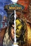 Walter Simonson et Jon Buran - World of Warcraft Tome 3 : Le souffle de la guerre.