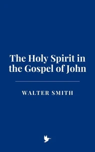 The Holy Spirit in the Gospel of John