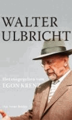 Walter Ulbricht.