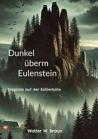 Dunkel überm Eulenstein