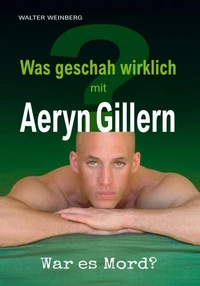 Aeryn Gillern