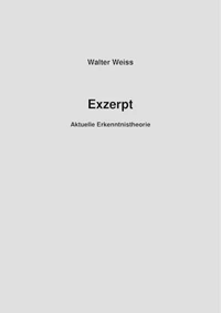 Exzerpt