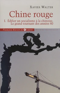 Chine rouge