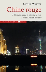 Chine rouge