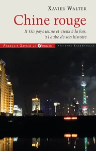 Chine rouge