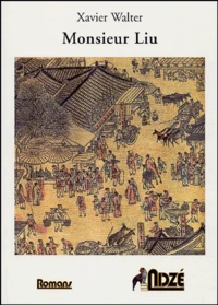 Monsieur Liu
