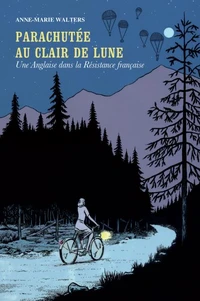 Parachutée au clair de Lune