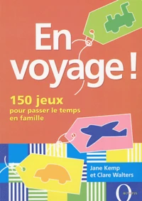 En voyage !