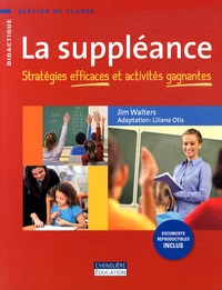 La suppléance