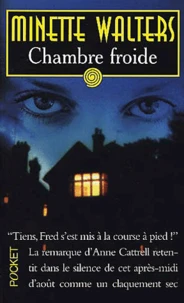 Chambre froide