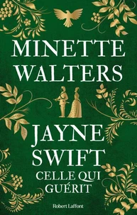 Jayne Swift