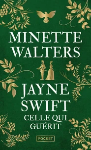 Jayne Swift