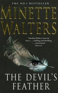 The Devil's Feather