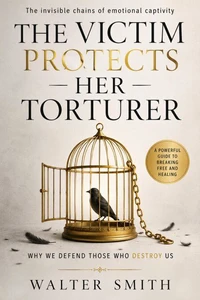 The victim protection her torturer