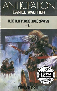 Le livre de Swa - tome 1