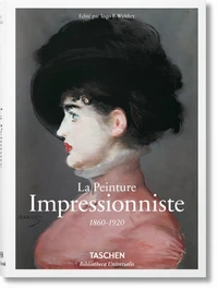 La peinture impressionniste (1860-1920)