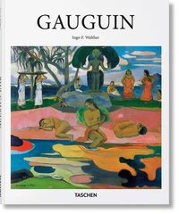 Paul Gauguin 1848-1903