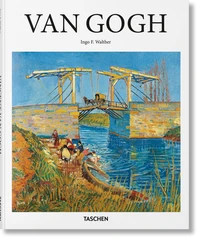 Vincent van Gogh, 1853-1890