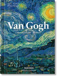 Vincent Van Gogh