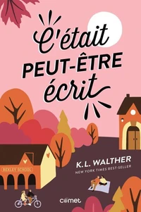 C'était peut-être écrit