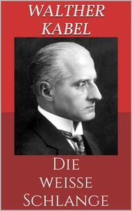 Die weiße Schlange