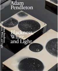 Walther Konig - Adam Pendleton Blackness, White And Light.