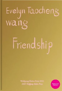 Evelyn Taocheng Wang Friendship