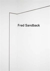 Fred Sandback Threading Space