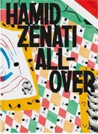  Walther Konig - Hamid Zenati - All-Over.